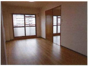 【居間・リビング】 | メゾンshinmori