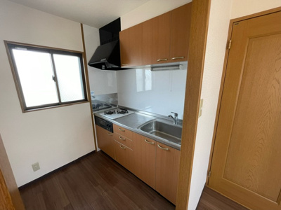 【キッチン】 | メゾンshinmori