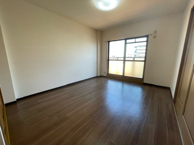 【寝室】 | メゾンshinmori