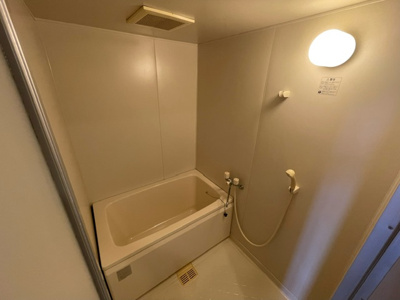 【浴室】 | メゾンshinmori