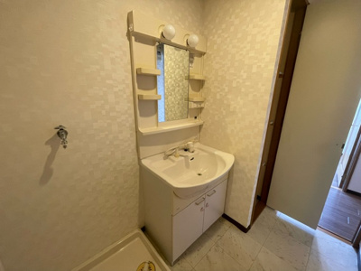 【洗面所】 | メゾンshinmori