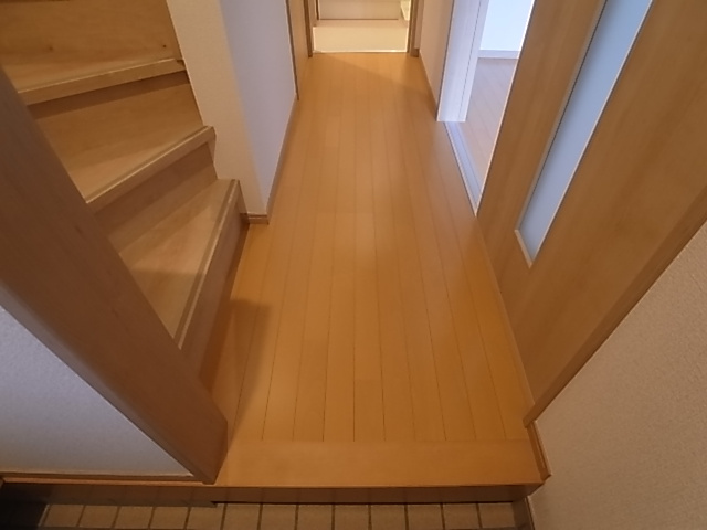 神戸市須磨区明神町２丁目のアパート