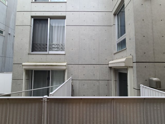 CHIKUSA-SIX(チクサシックス）|名古屋市の賃貸ならMy賃貸の展望|CHIKUSA-SIX(チクサシックス）