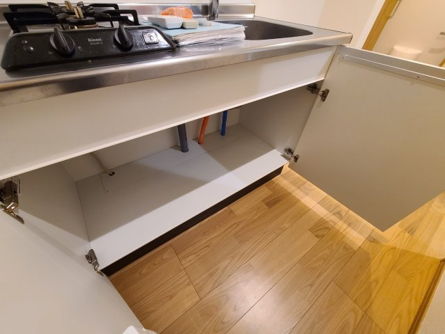 CHIKUSA-SIX(チクサシックス）|名古屋市の賃貸ならMy賃貸のキッチン|CHIKUSA-SIX(チクサシックス）