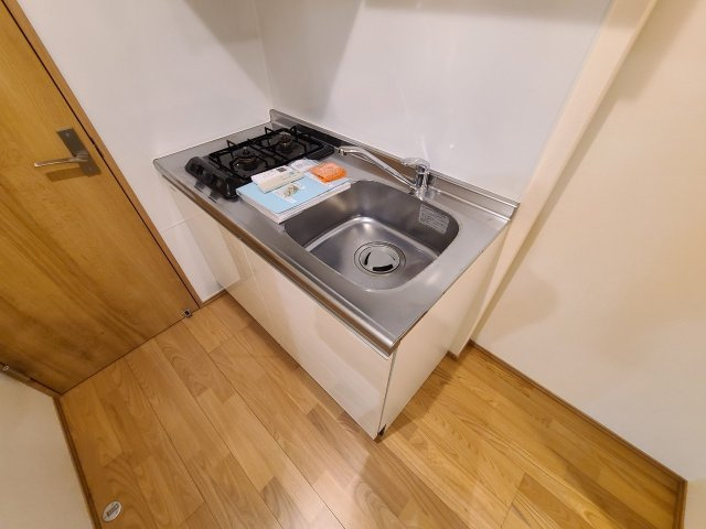 CHIKUSA-SIX(チクサシックス）|名古屋市の賃貸ならMy賃貸のキッチン|CHIKUSA-SIX(チクサシックス）