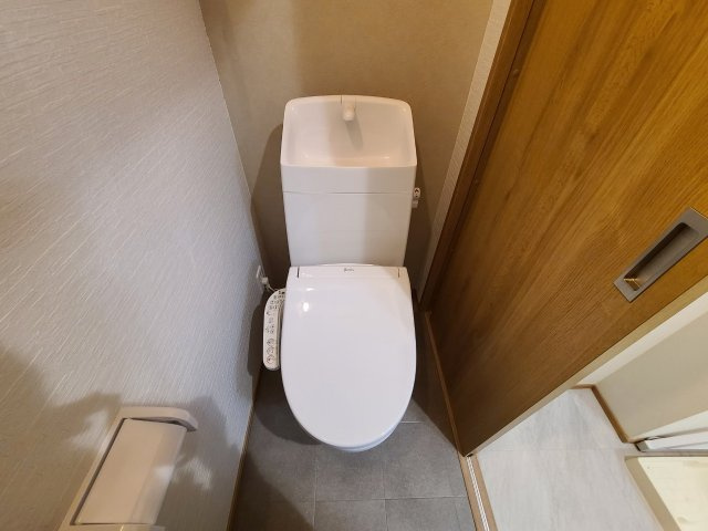 CHIKUSA-SIX(チクサシックス）|名古屋市の賃貸ならMy賃貸のトイレ|CHIKUSA-SIX(チクサシックス）