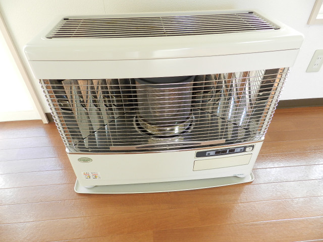 スワンヒルズ山手の設備