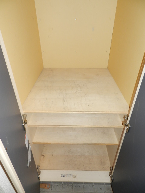 スワンヒルズ山手のその他