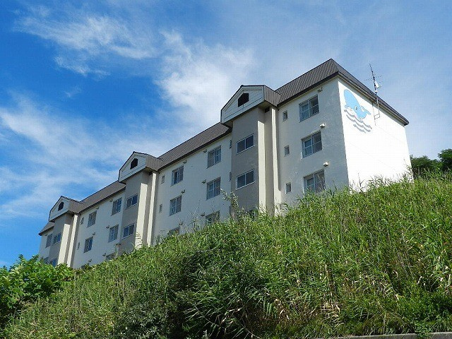 スワンヒルズ山手