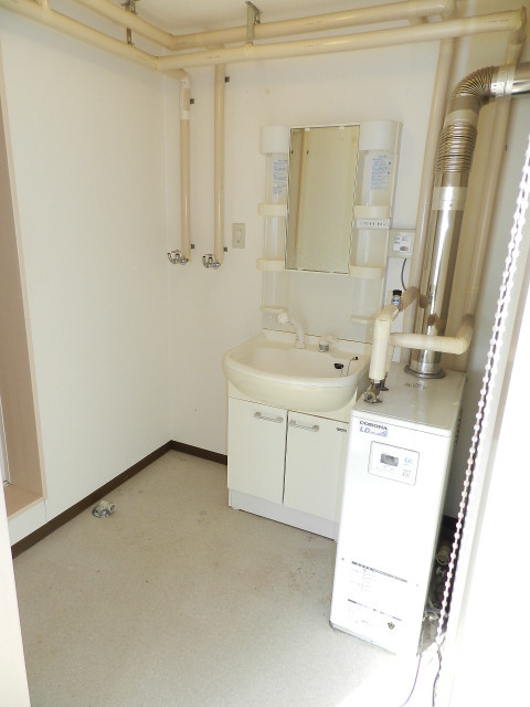 スワンヒルズ山手のその他