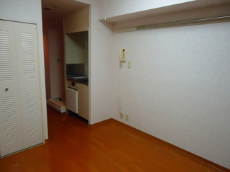 【洋室】 | ※写真は同物件内、別のお部屋の様子です