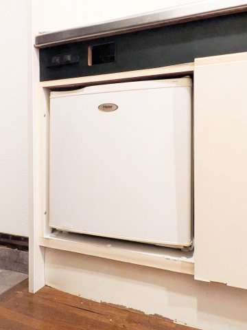 ロマネスク城南第２のその他共用部分