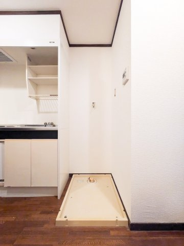 ロマネスク城南第２のその他