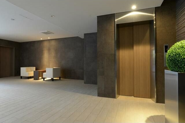 ザ・パークハビオ　蔵前のその他共用部分