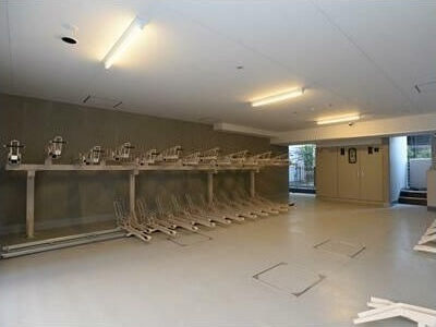 ザ・パークハビオ　蔵前のその他共用部分