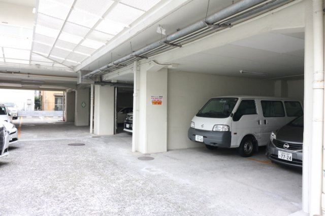 【その他共用部分】