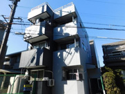 第二幸和マンションの画像