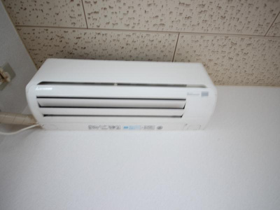 【設備】 | 第二幸和マンション