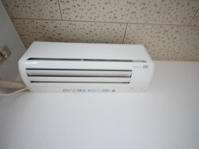 【設備】 | 第二幸和マンション