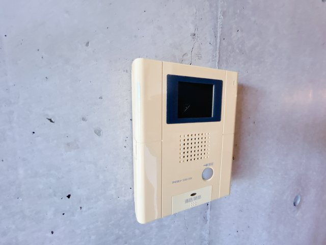 ひまわりやなべのセキュリティ