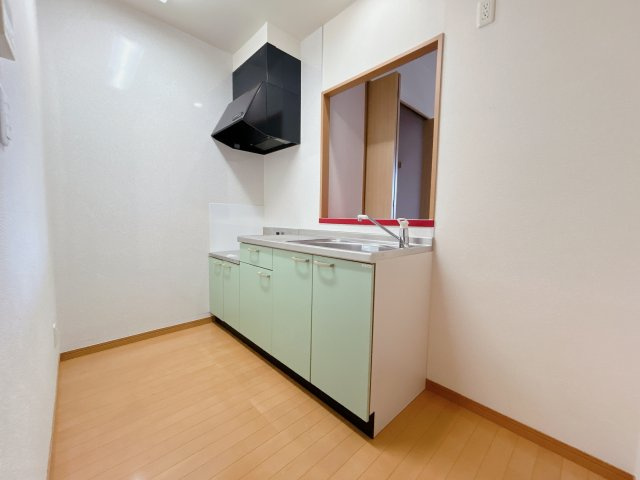 ひまわりやなべのキッチン|現状と異なる場合は現状優先となります