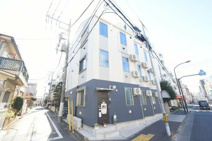 エミオ立川の画像