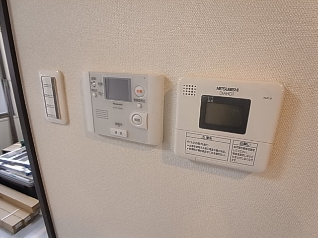 神戸市兵庫区駅前通３丁目の賃貸マンションのセキュリティ