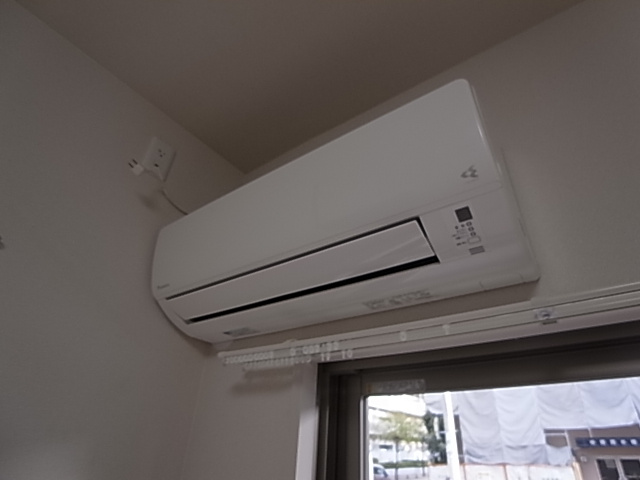 神戸市兵庫区駅前通３丁目の賃貸マンションの設備