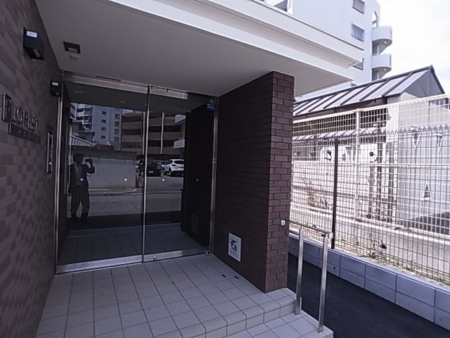 神戸市兵庫区駅前通３丁目の賃貸マンション