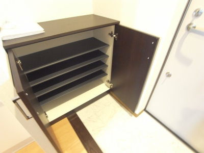 【内装】 | クリアパール垂水