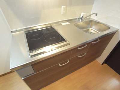 【キッチン】 | クリアパール垂水