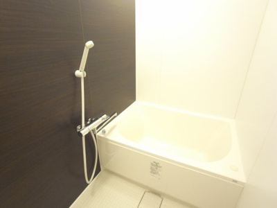 【浴室】 | クリアパール垂水