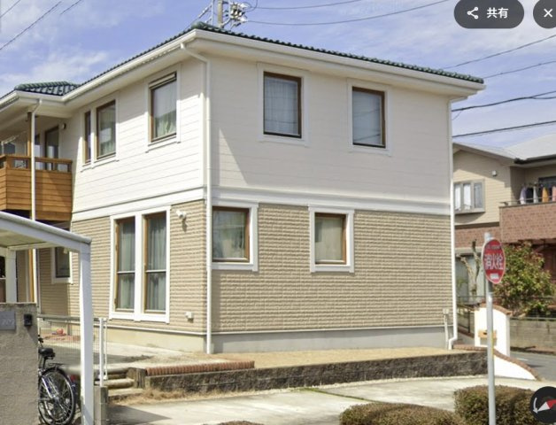 瀬戸市（みずの坂３）の駐車場