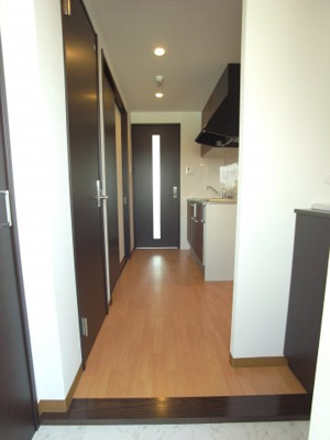 【玄関】 | クリアパール垂水