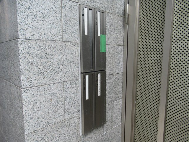 天使堂ビルのその他共用部分