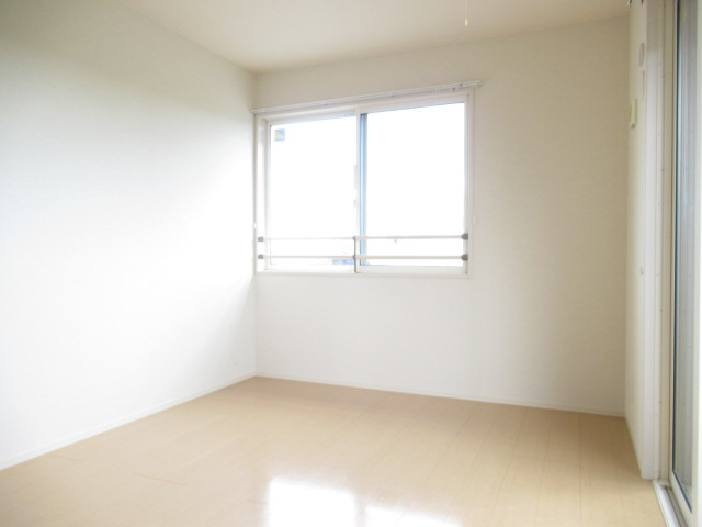 天使堂ビルの子供部屋
