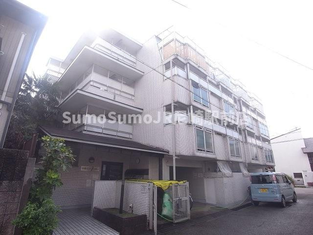 東園田マンション