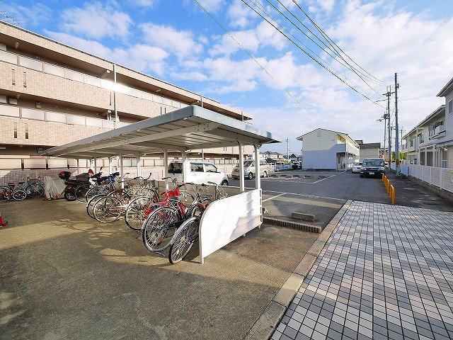 シリウスＡのその他共用部分