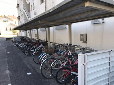 【その他共用部分】 | フレックス泊