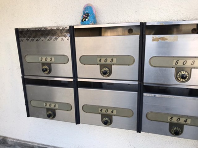 【その他共用部分】 | フレックス泊