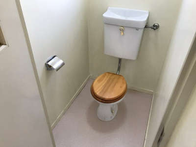 【トイレ】 | フレックス泊 | ※同建物同型別のお部屋