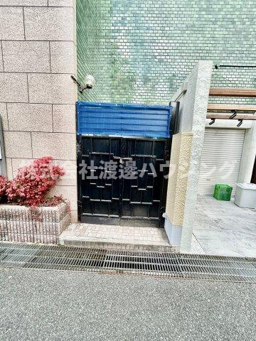 紙谷第3マンションのその他共用部分