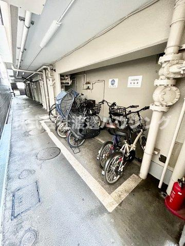 紙谷第3マンションのその他共用部分
