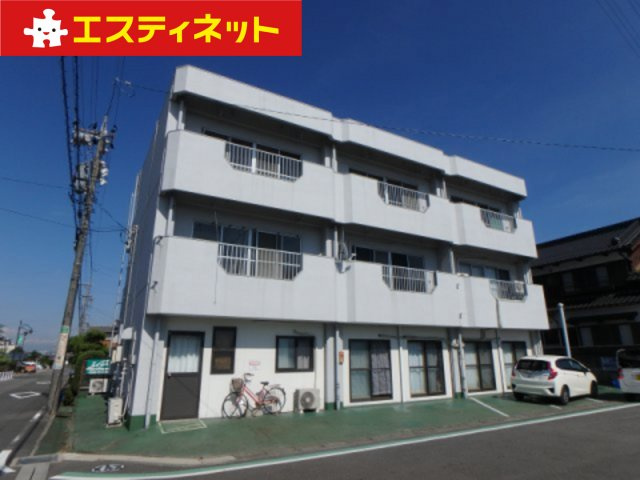 コーポひまわり花園