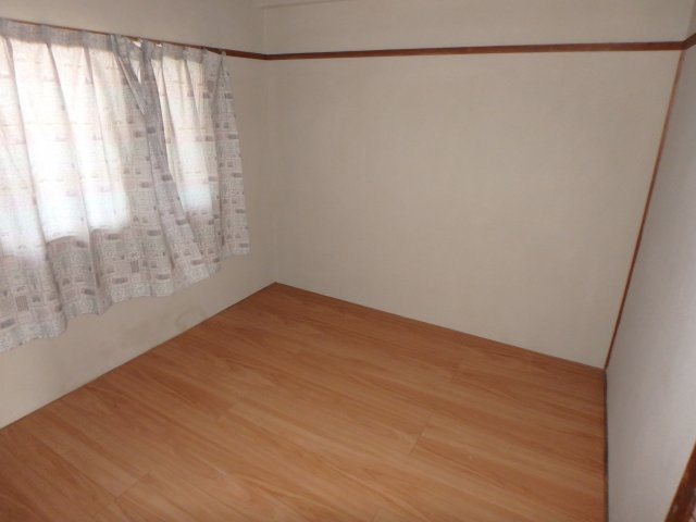 コーポひまわり花園の子供部屋