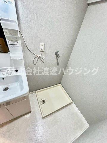 ハイツ阪本の設備