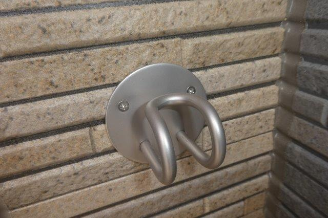 グレイスメゾンAの設備|リード用フック