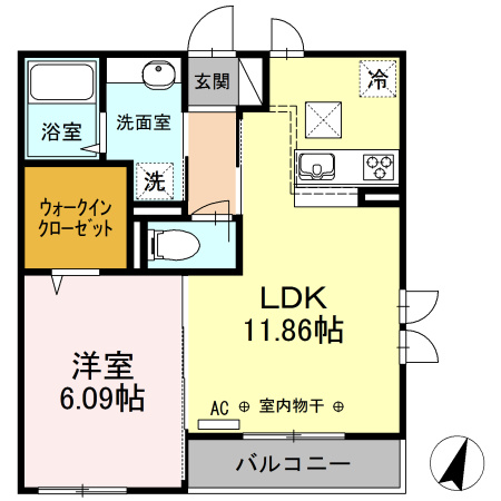 【間取り】 | タートルドエル | 『タートルドエル』