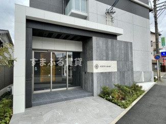 【エントランス】 | セレーノ岡崎　岡崎市柱1丁目