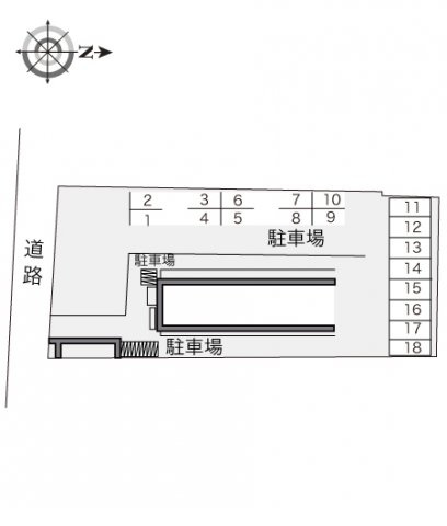 【その他】 | レオパレスウェストコート